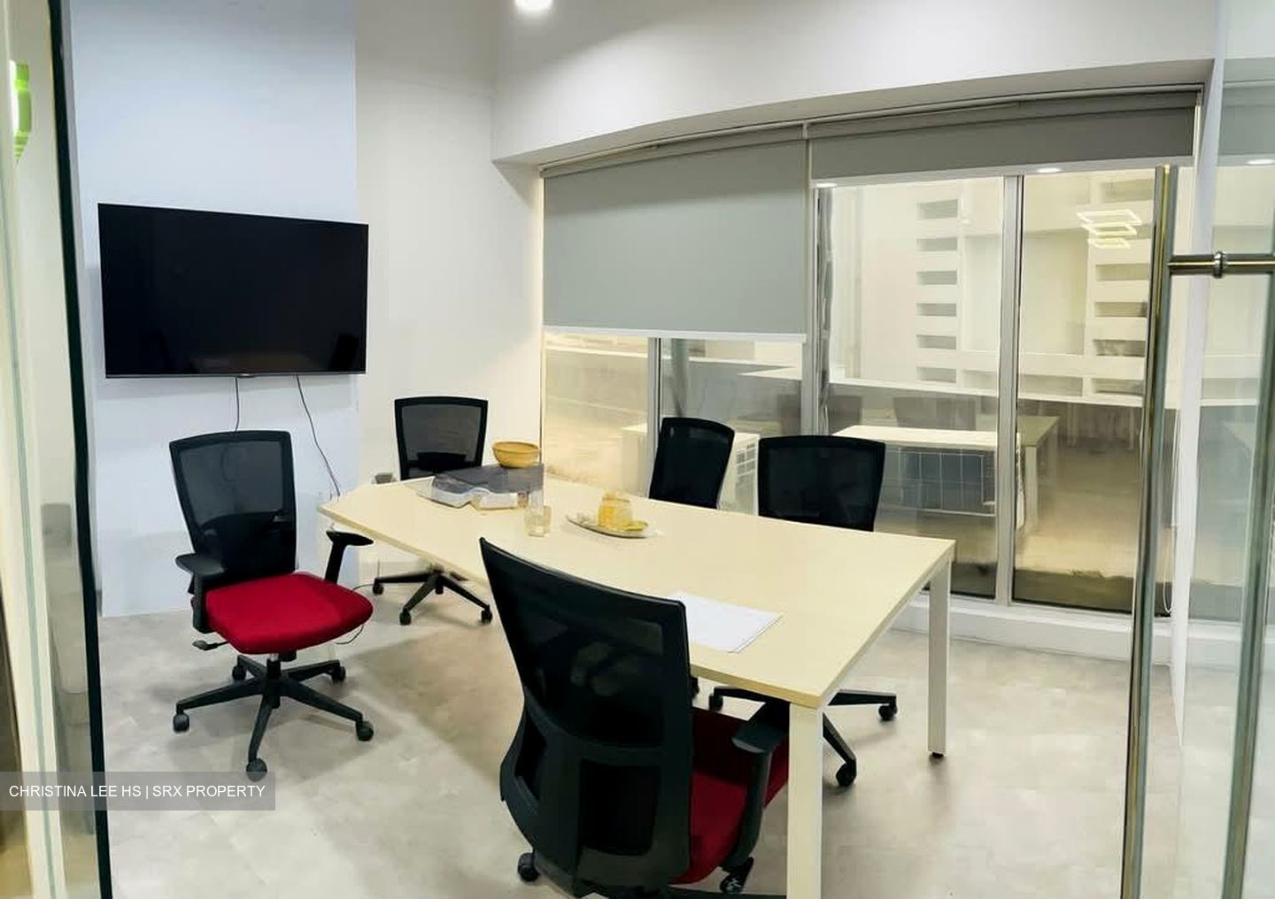 The Plaza (D7), Office #557127891